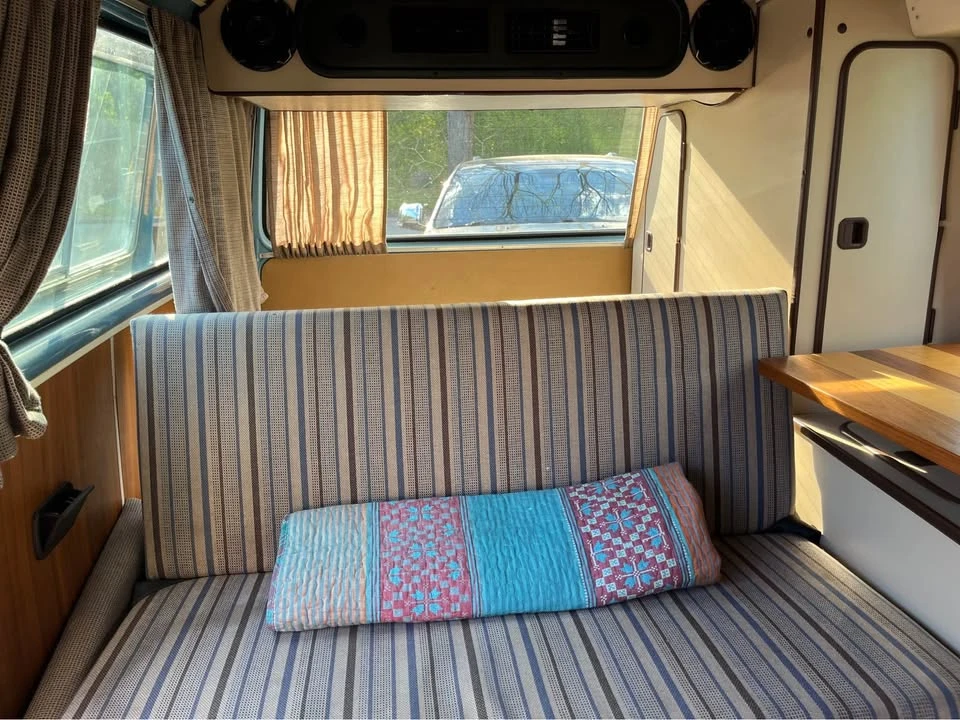 1982 Volkswagen Vanagon - Image 14 of 14