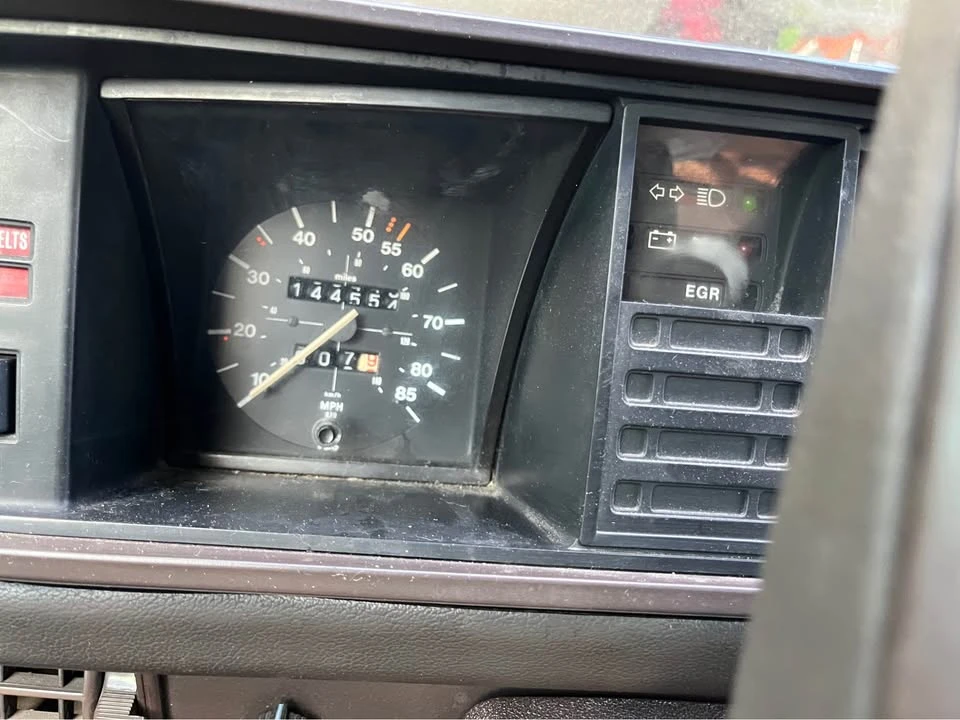 1982 Volkswagen Vanagon - Image 12 of 14
