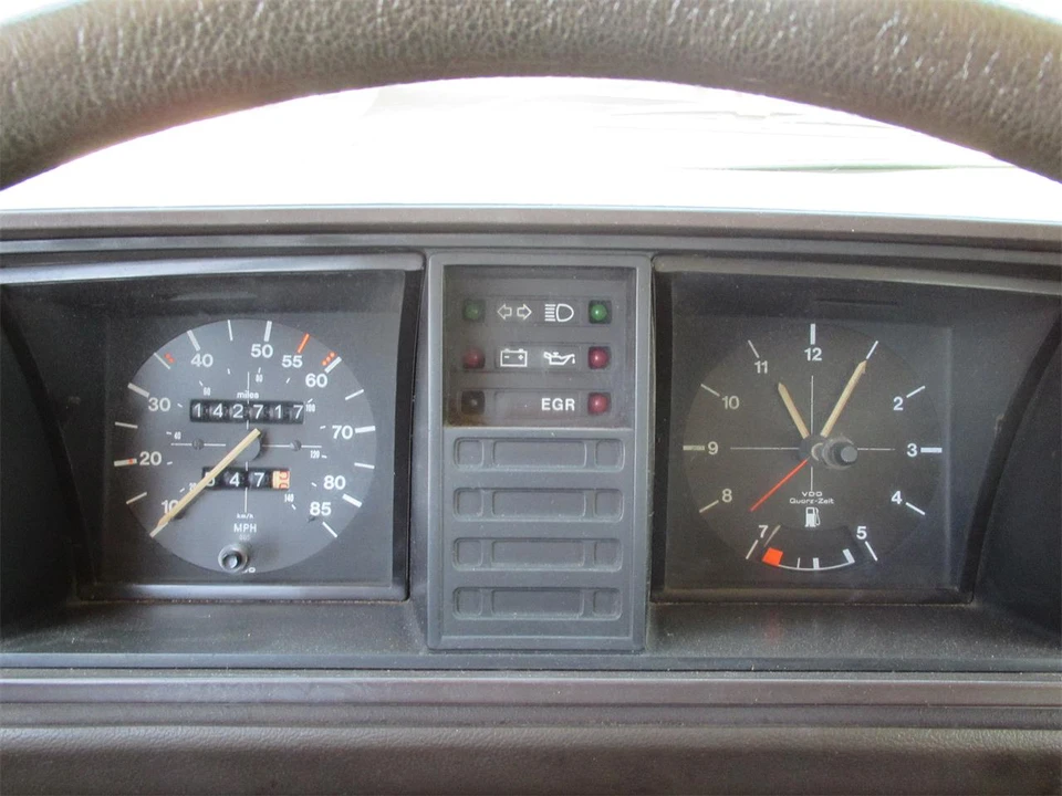 1982 Volkswagen Vanagon - Image 9 of 24
