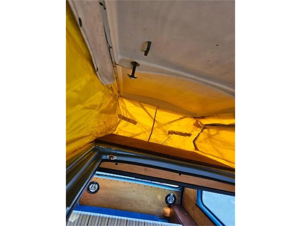 1982 Volkswagen Vanagon - Image 10 of 17