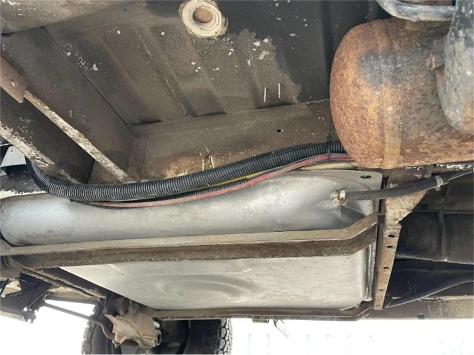 1982 Volkswagen Vanagon - Image 9 of 28