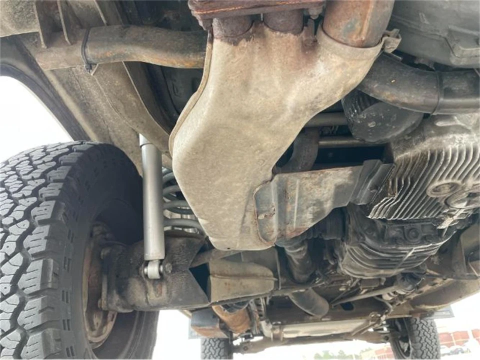 1982 Volkswagen Vanagon - Image 18 of 28