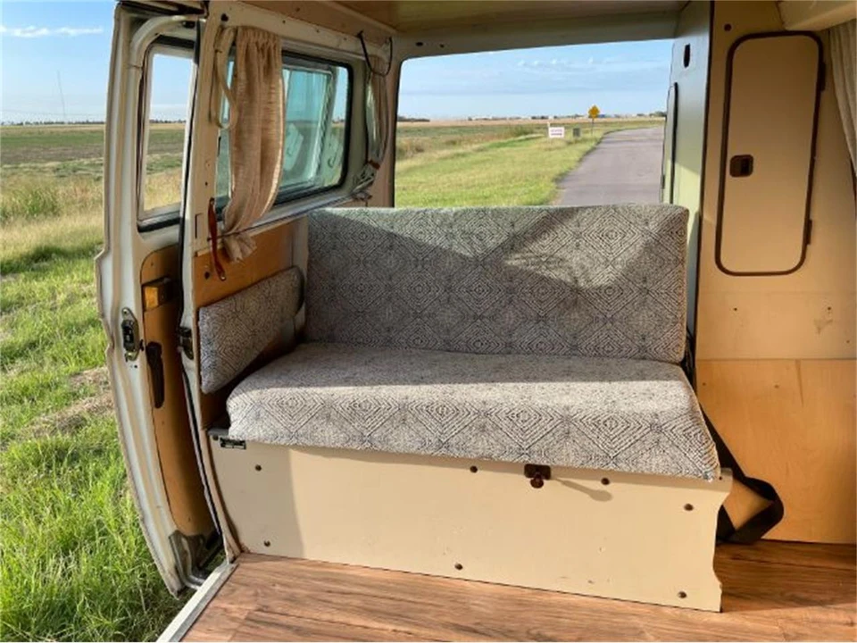 1982 Volkswagen Vanagon - Image 28 of 28