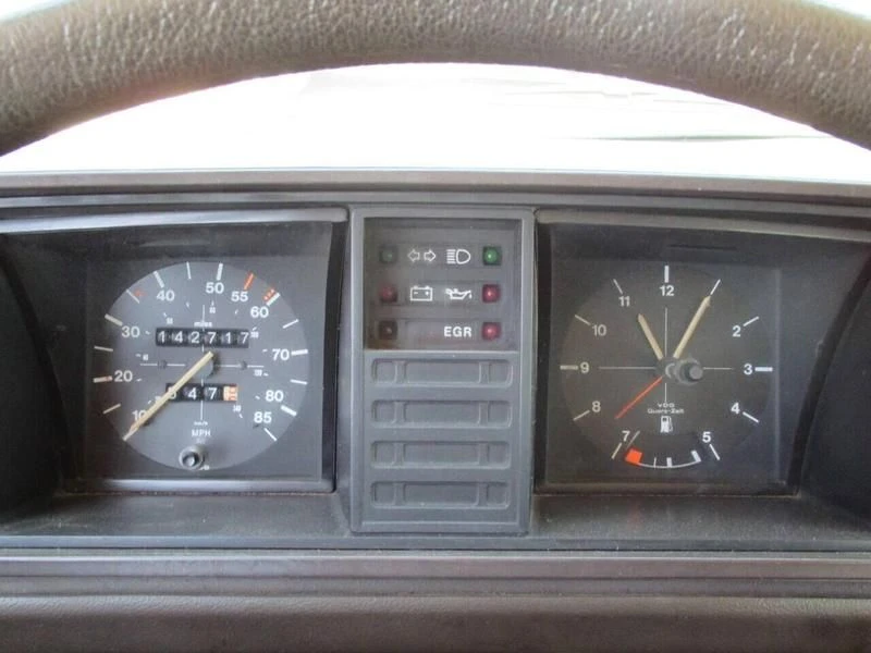1982 Volkswagen Vanagon - Image 10 of 27