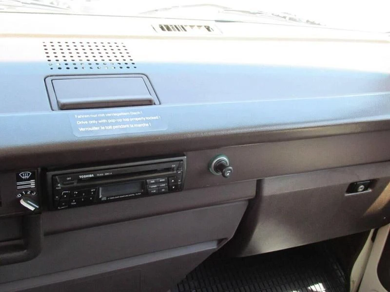 1982 Volkswagen Vanagon - Image 12 of 27