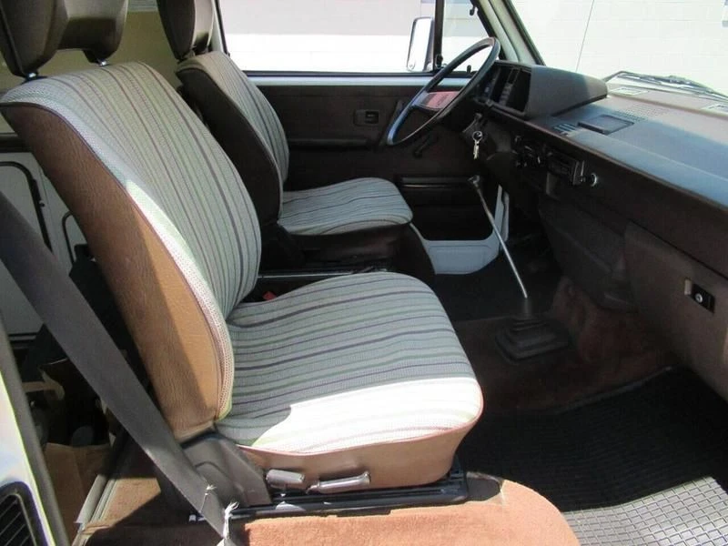 1982 Volkswagen Vanagon - Image 14 of 27
