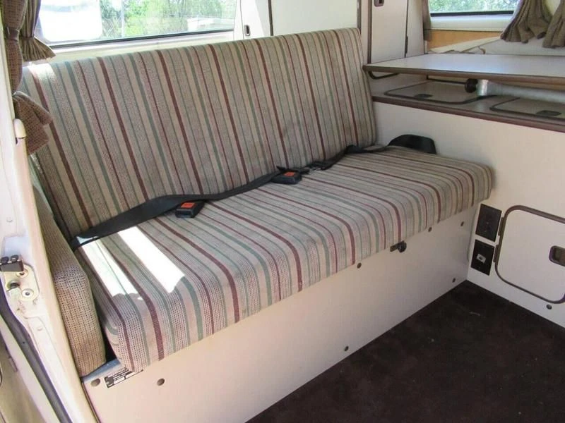 1982 Volkswagen Vanagon - Image 18 of 27