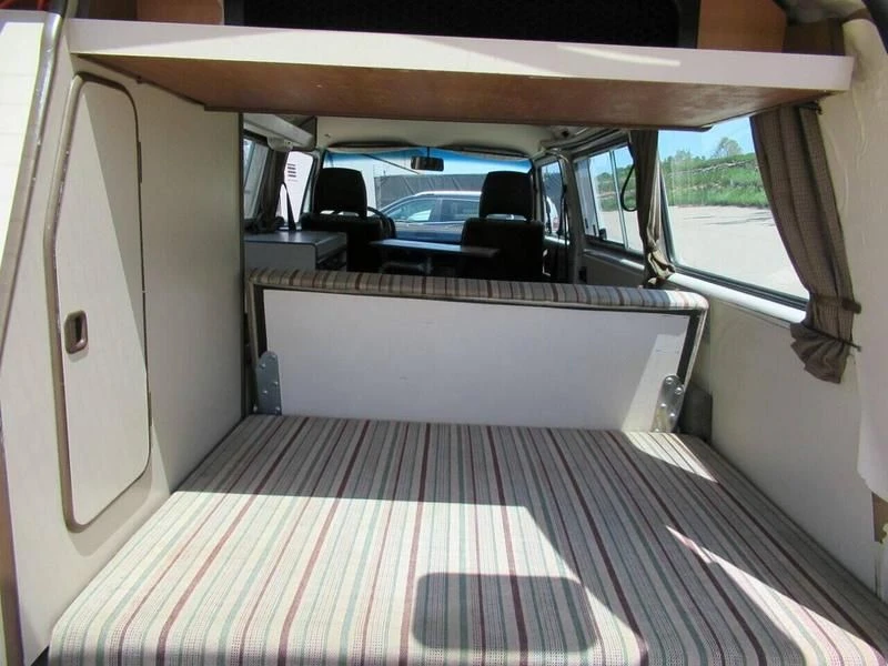 1982 Volkswagen Vanagon - Image 22 of 27