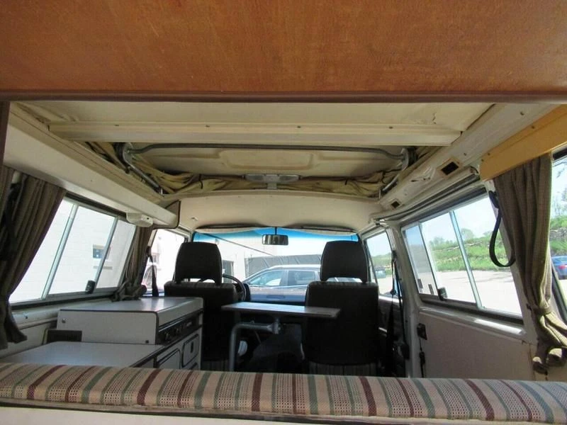 1982 Volkswagen Vanagon - Image 23 of 27
