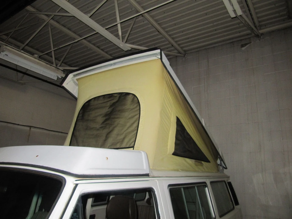 1982 Volkswagen Vanagon - Image 26 of 27