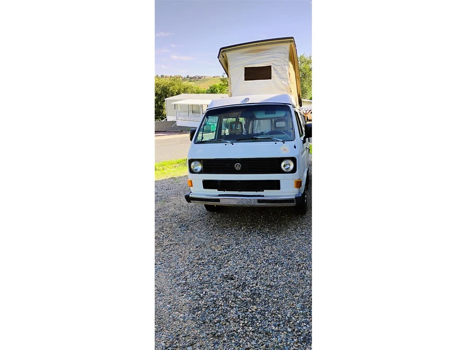 1982 Volkswagen Vanagon - Image 13 of 13