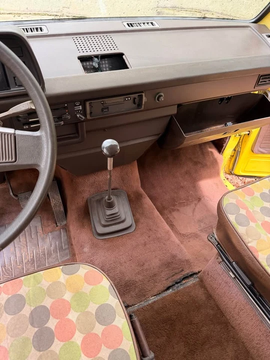 1982 Volkswagen Vanagon - Image 6 of 19