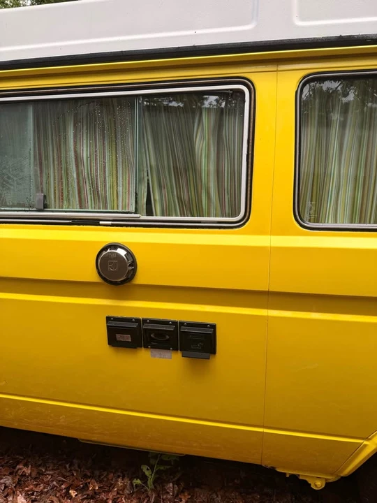 1982 Volkswagen Vanagon - Image 18 of 19