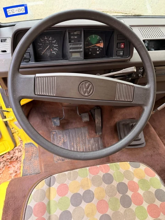 1982 Volkswagen Vanagon - Image 7 of 19