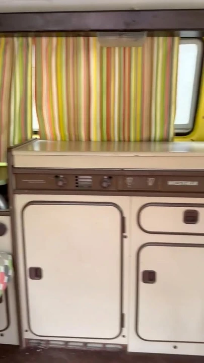 1982 Volkswagen Vanagon - Image 19 of 19