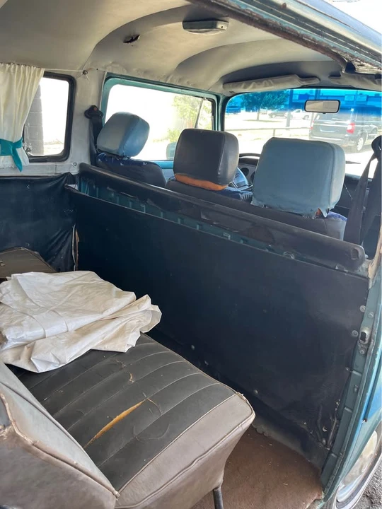 1982 Volkswagen Vanagon - Image 10 of 10