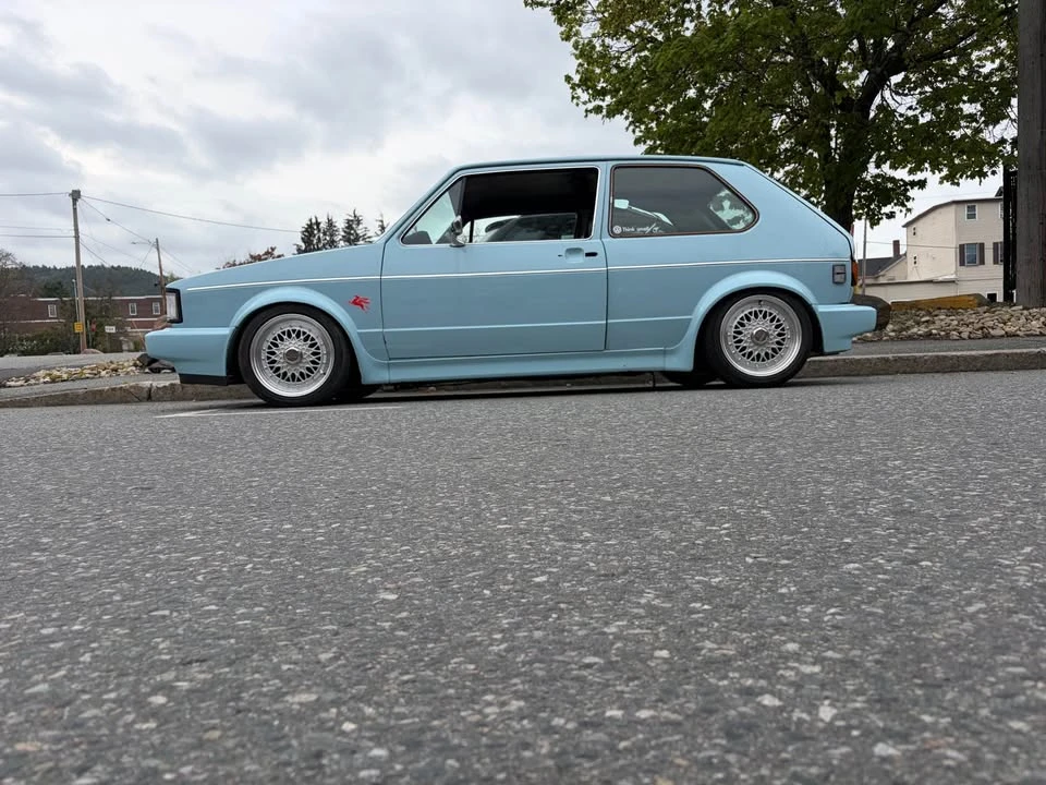 1982 Volkswagen Caddy/Rabbit Pickup - Image 6 of 10