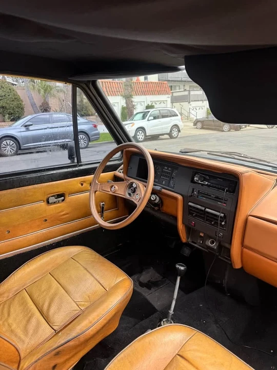 1982 Volkswagen Golf Mk1 - Image 8 of 9