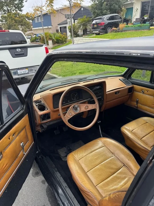 1982 Volkswagen Golf Mk1 - Image 9 of 9
