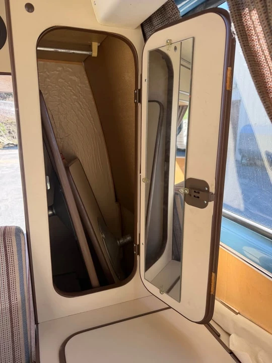 1982 Volkswagen Vanagon - Image 17 of 20