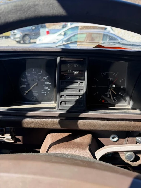 1982 Volkswagen Vanagon - Image 20 of 20