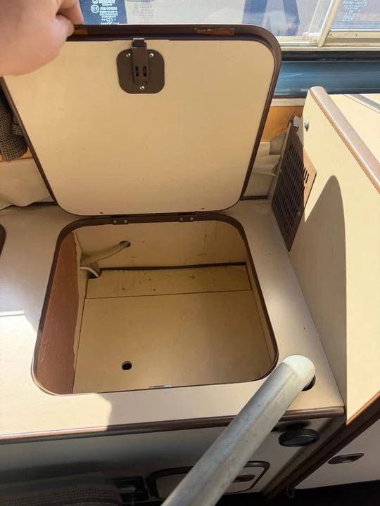 1982 Volkswagen Vanagon - Image 13 of 20