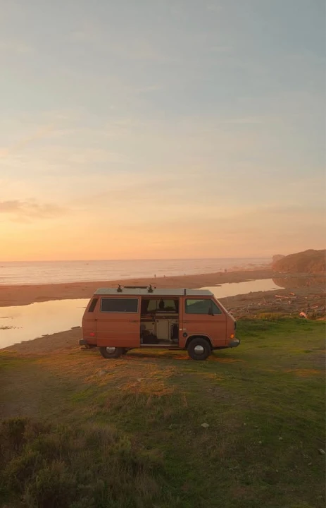 1982 Volkswagen Vanagon - Image 7 of 18