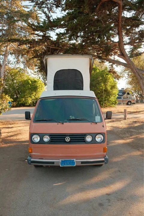 1982 Volkswagen Vanagon - Image 12 of 18