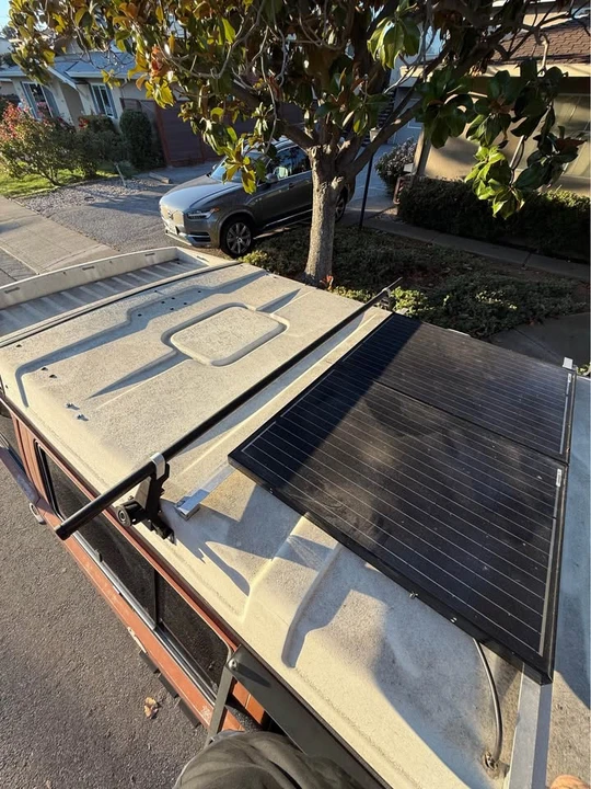 1982 Volkswagen Vanagon - Image 11 of 18
