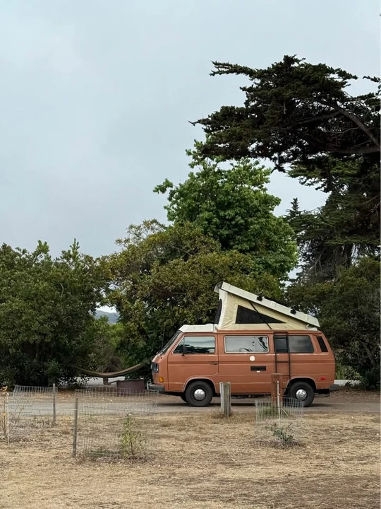 1982 Volkswagen Vanagon - Image 14 of 18