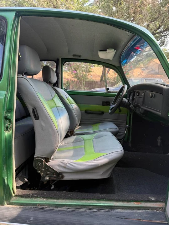 1982 Volkswagen Beetle (1980-2003) - Image 8 of 10
