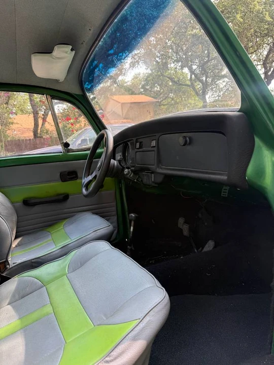1982 Volkswagen Beetle (1980-2003) - Image 6 of 10