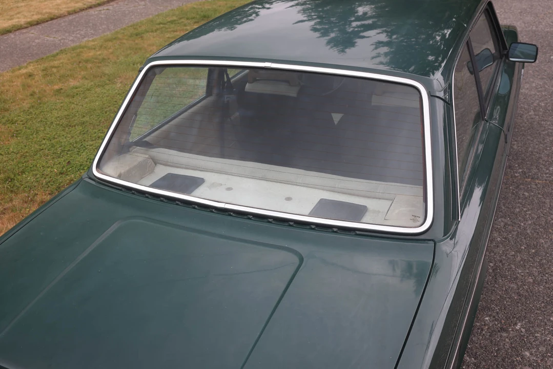 1982 Volvo 244 - Image 20 of 31