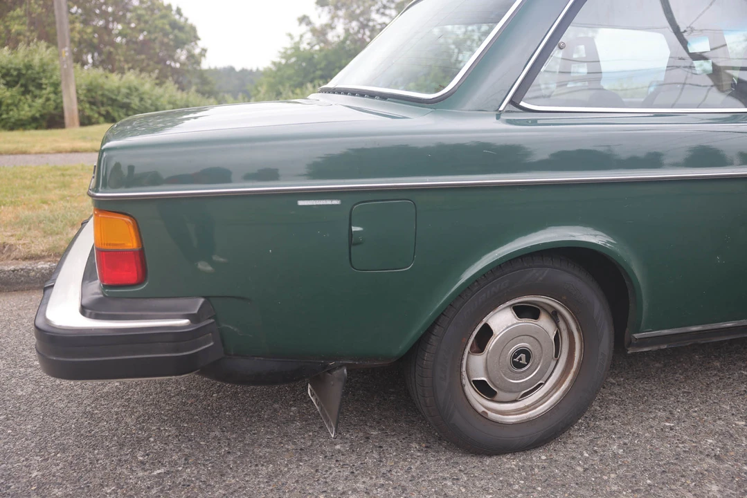 1982 Volvo 244 - Image 25 of 31