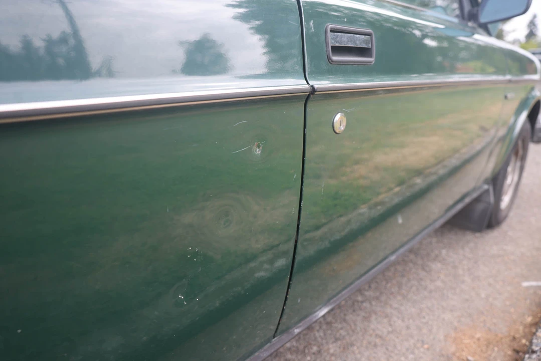 1982 Volvo 244 - Image 31 of 31