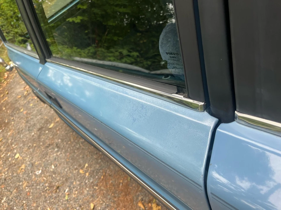 1982 Volvo 245 - Image 31 of 31