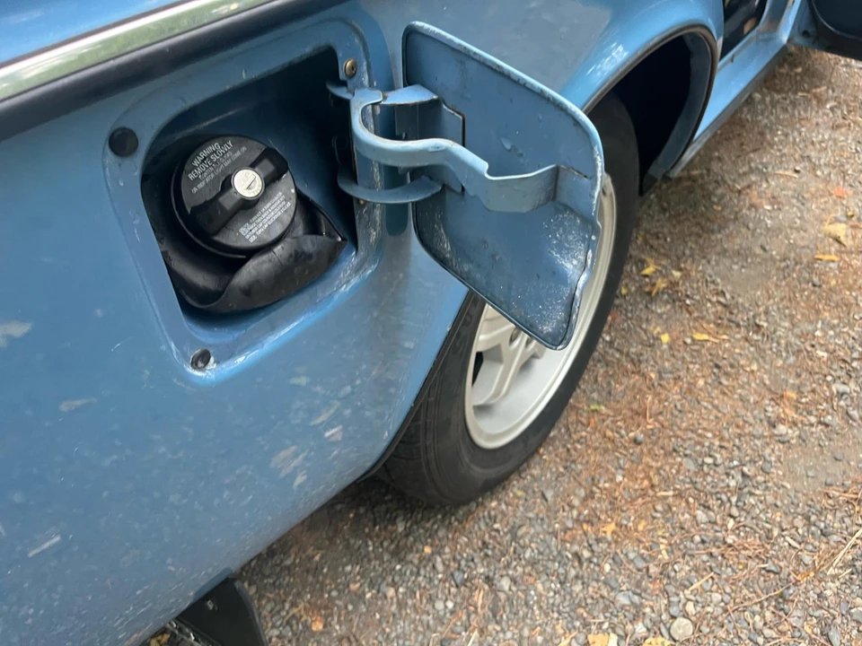1982 Volvo 245 - Image 27 of 31