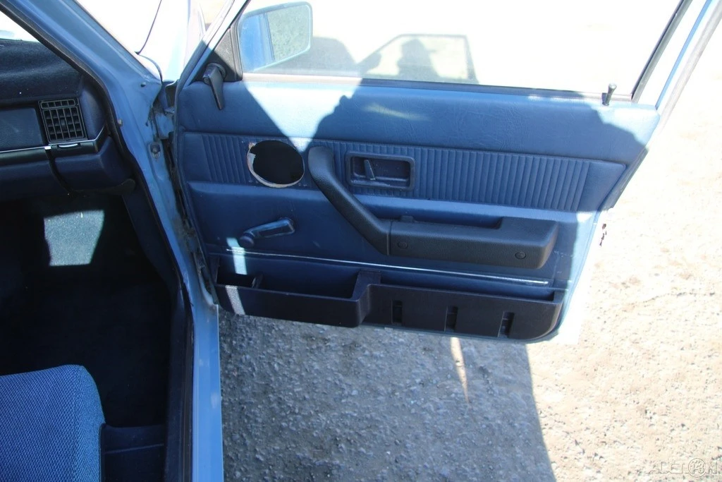 1982 Volvo 200 Series - Image 16 of 21