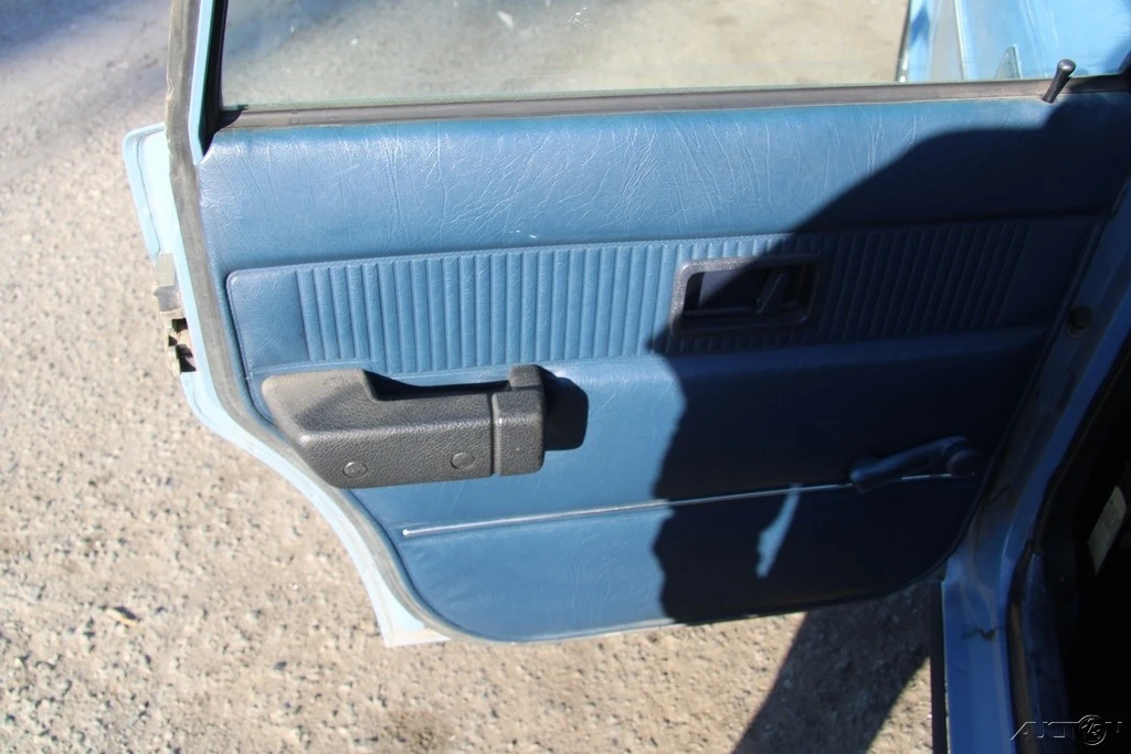 1982 Volvo 200 Series - Image 11 of 21