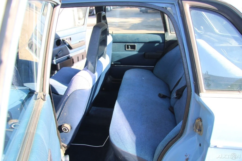 1982 Volvo 200 Series - Image 12 of 21