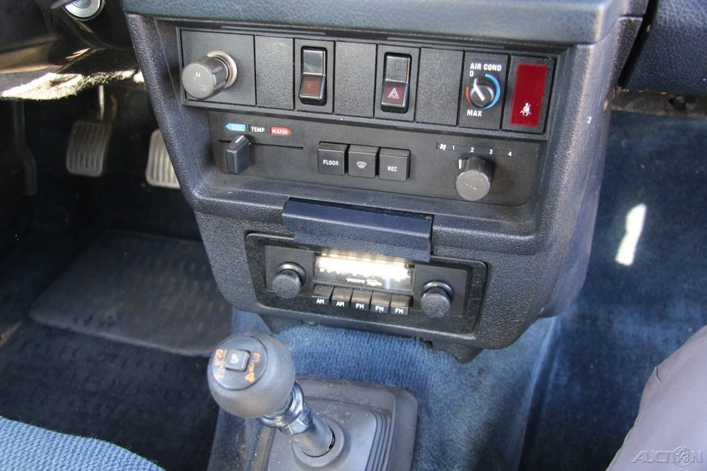 1982 Volvo 200 Series - Image 10 of 21