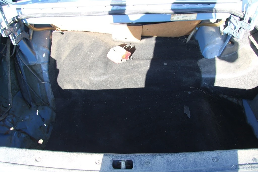 1982 Volvo 200 Series - Image 13 of 21