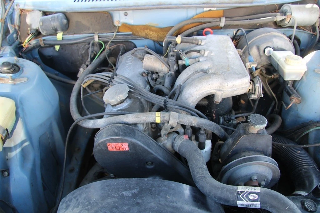 1982 Volvo 200 Series - Image 20 of 21