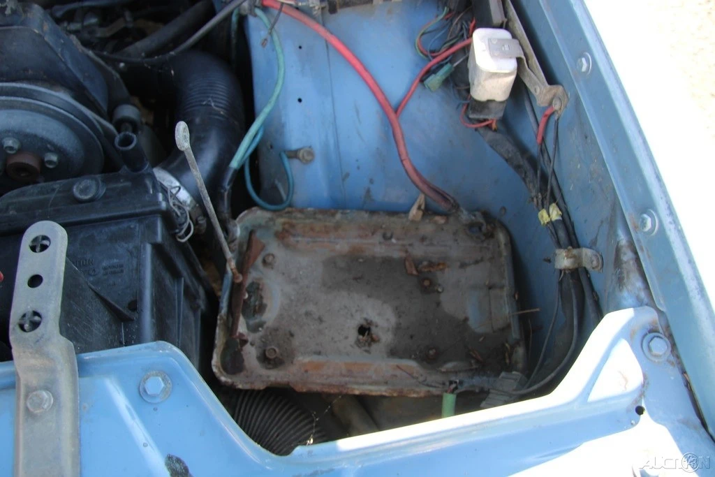 1982 Volvo 200 Series - Image 21 of 21