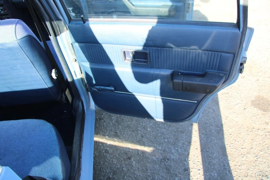 1982 Volvo 200 Series - Image 14 of 21