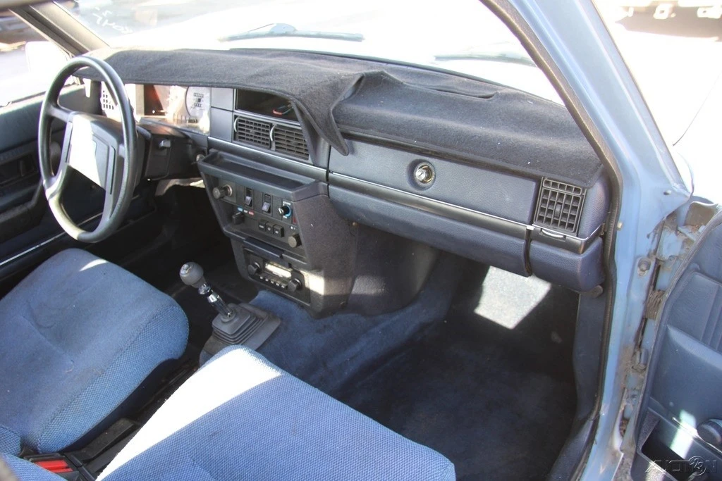 1982 Volvo 200 Series - Image 18 of 21