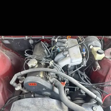 1982 Volvo 240