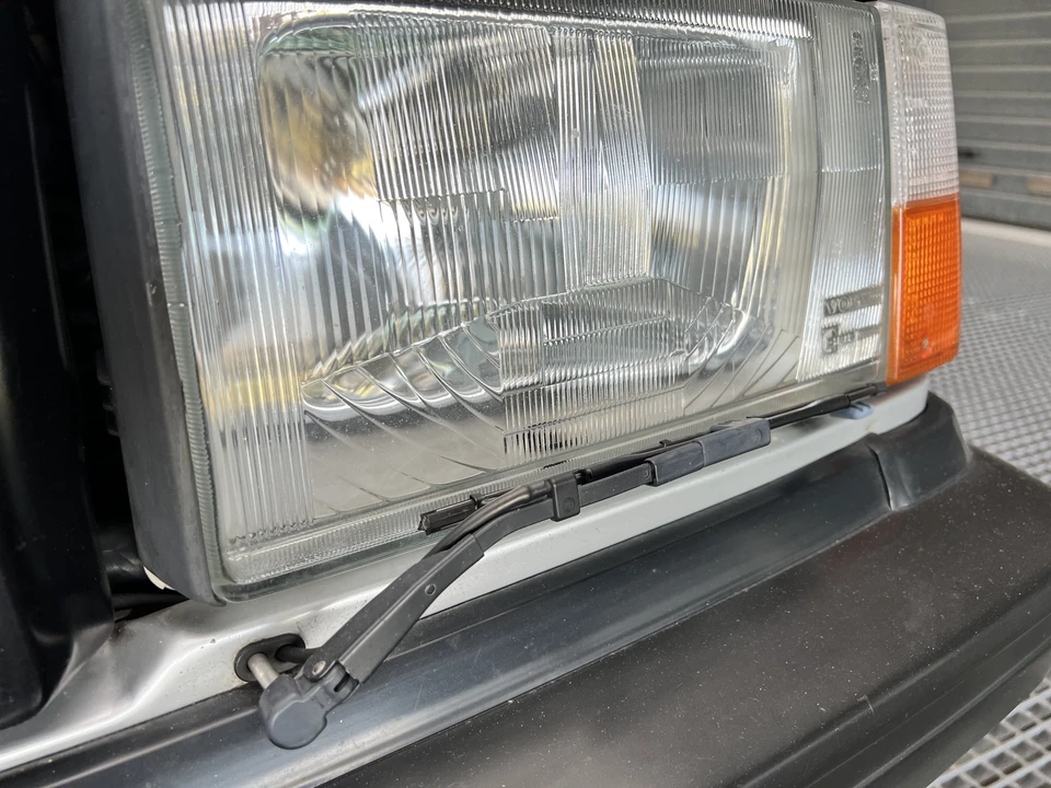 1982 Volvo 244 - Image 19 of 19