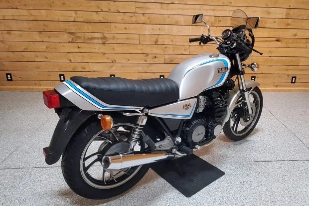 1982 Yamaha - Image 2 of 6
