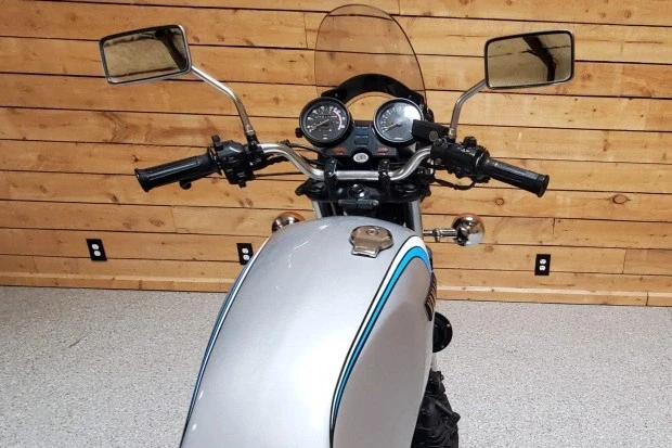 1982 Yamaha - Image 4 of 6